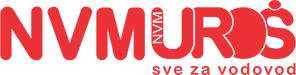 NVM Uroš