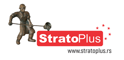 Strato Plus