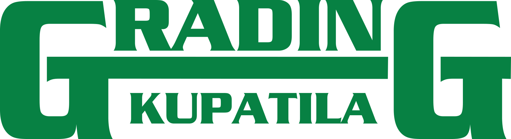 GRADING logo